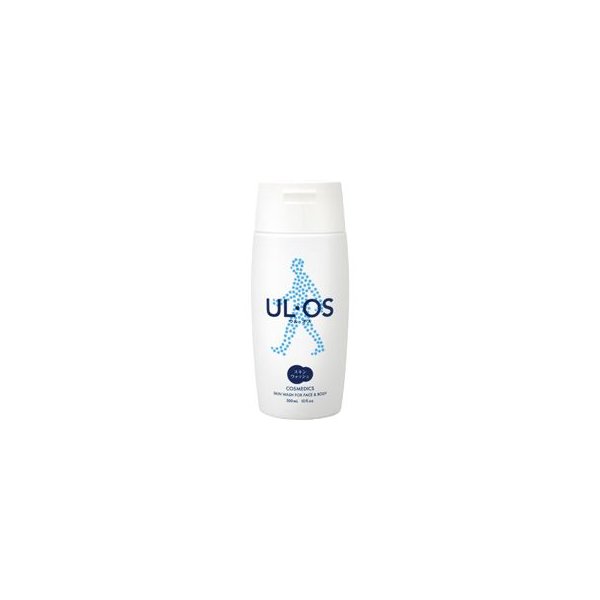 ウルオス　スキンウォッシュ ３００ｍｌ | 大塚製薬