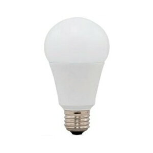 ＬＥＤ電球　Ｅ２６広配光　昼白色 １００Ｗ相当 | アイリスオーヤマ