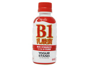 ヨーグルスタンドＢ１乳酸菌 １９０ｍｌ | コカ・コーラ