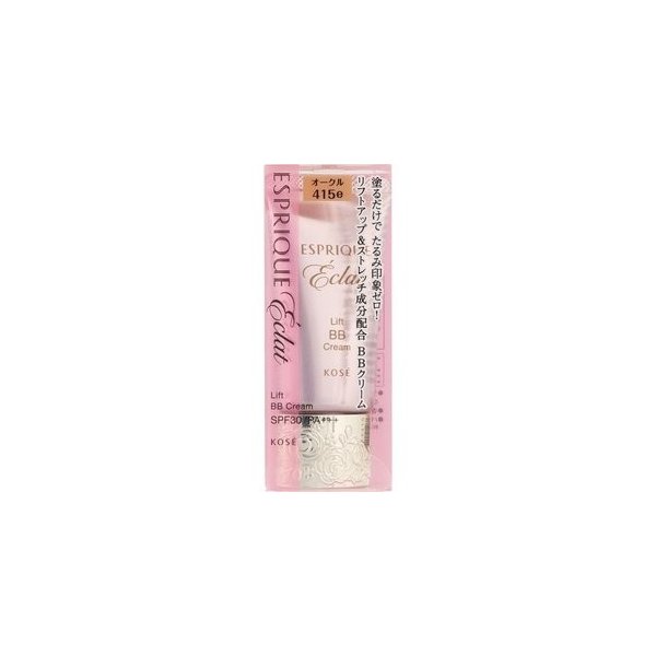 ＥＰエクラリフトＢＢクリー４１５ ３０ｇ | コーセー化粧品