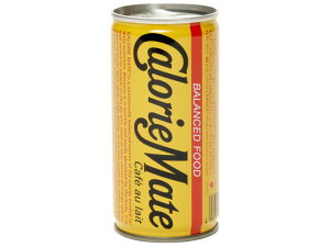 カロリーメイト缶　カフェオレ ２００ｍｌ | 大塚製薬