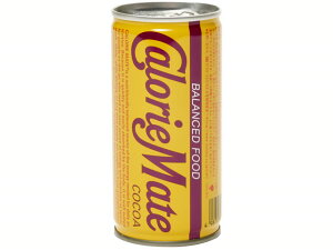 ニューカロリーメイトココア ２００ｍｌ | 大塚製薬