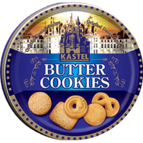 在庫状況 カステル缶クッキー ３４０ｇ Ns取扱店舗 Eparkくすりの窓口