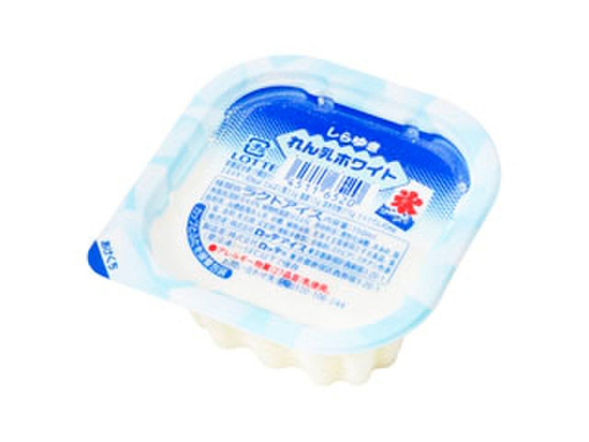 在庫状況】ロッテ しらゆき れん乳ホワイト １５０ｍｌ | ロッテ取扱店舗 - EPARKくすりの窓口