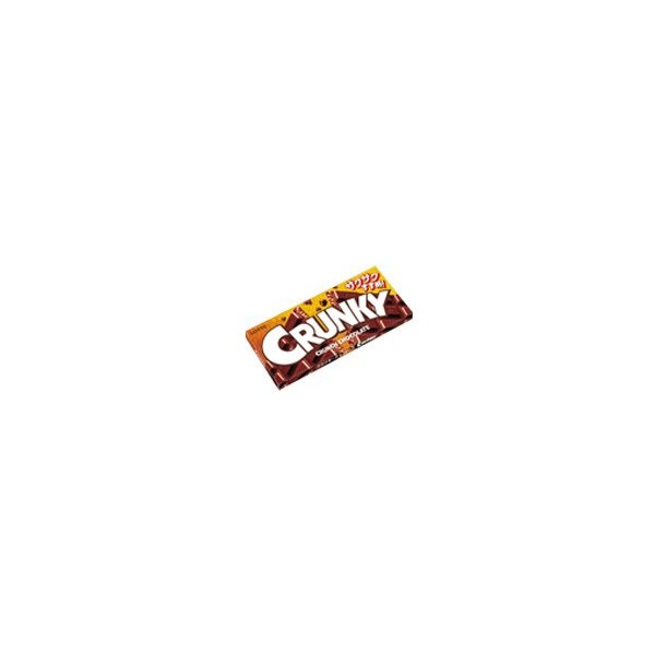 クランキー １枚入り | ロッテ