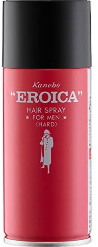在庫状況】エロイカヘアースプレーハード 105g | カネボウ化粧品