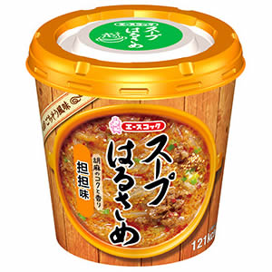 スープはるさめ　担担味 ３３ｇ | エースコック