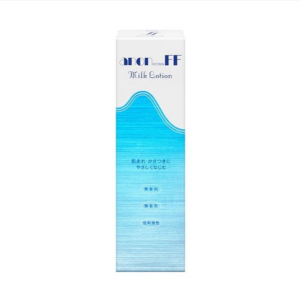 アノンＦＦ乳液 １２０ｍｌ