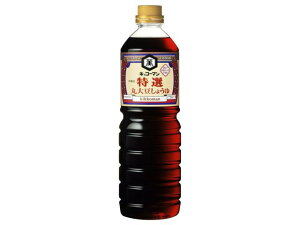 キッコーマン　特選丸大豆 １Ｌ | キッコーマン