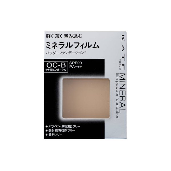 ＫＴミネラルフィルムＰＦＤＯＢ 11 | カネボウ化粧品