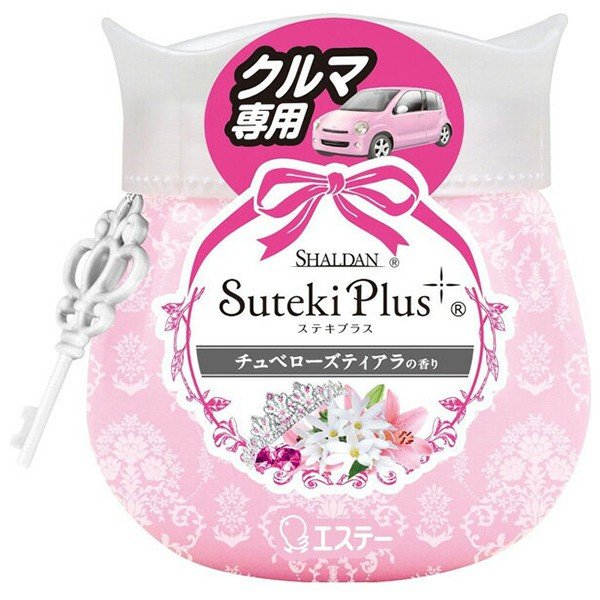 ＳＤステキクルマチュベローズティアラ ９０ｇ | エステー