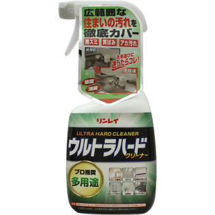 ウルトラハードクリーナー多用途 ７００ｍｌ | リンレイ