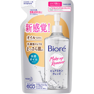 ビオレピュアスキンクレンズ替 ２１０ｍｌ | 花王