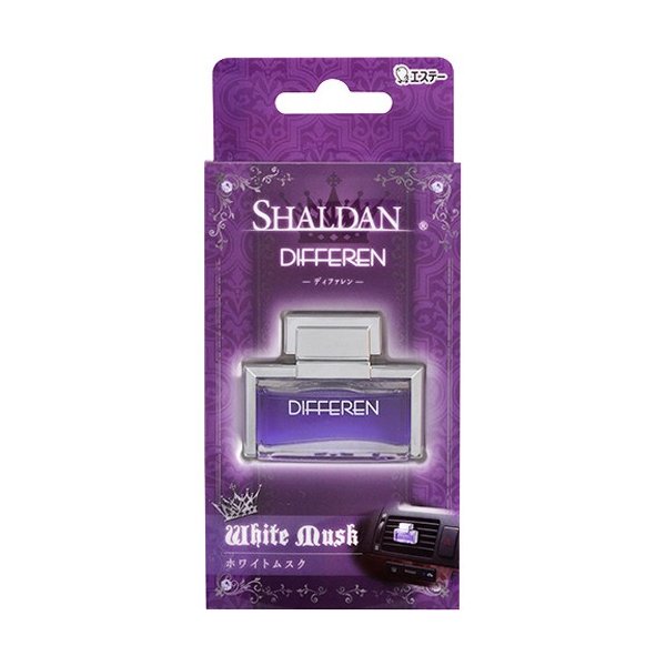 ＳＤ　ＤＩＦＦＥＲＥＮ　Ｗムスク １１ｍｌ | エステー