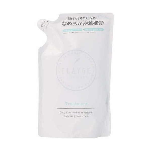 クレージュ　ヘアトリートメントＳ　詰替 ４４０ｍｌ | タダ