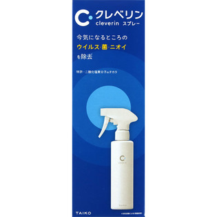 クレベリンスプレー 300ml | 大幸薬品