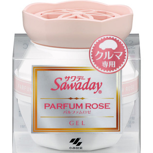 Ｓａｗａｄａｙクルマ用ゲル　ＰＲ ９０ｇ | 小林製薬
