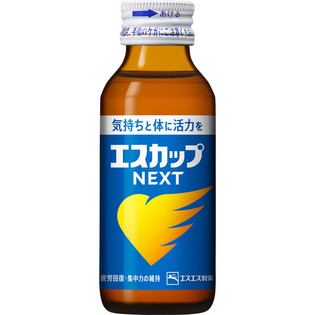 エスカップＮＥＸＴ １ＢＴ | エスエス製薬