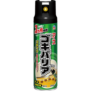 アースゴキバリア ２５０ｍｌ | アース製薬