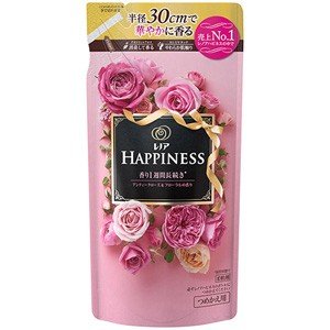 レノアハピネスアンティークＲ＆Ｆ詰替増量 ４８０ｍｌ | P&G