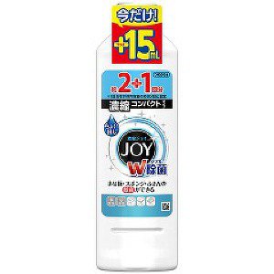 除菌ジョイコンパクト　詰替　増量 ４５５ｍｌ | P&G