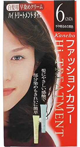 ファッションカラーａセットＮ ＃６ | カネボウ化粧品