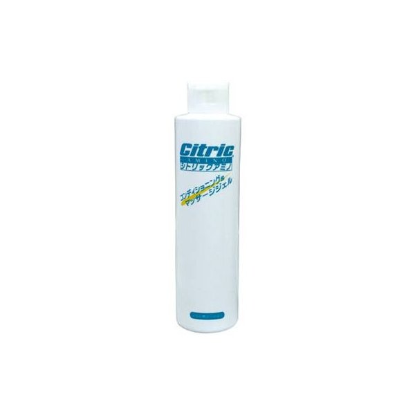 シトリックＡコンディショニング＆マッサージＧ ２００ｍｌ | メダリストJ