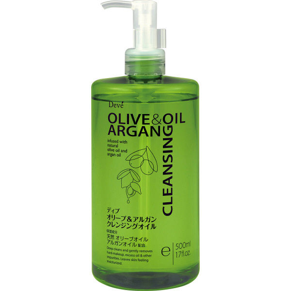 パトリコクレンジングＯＬ詰替 １５０ｍｌ | 熊野油脂