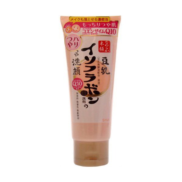 なめらか本舗ハリつやクレンジング洗顔 １７５ｇ | サナ