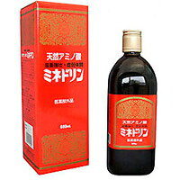 ミネドリン ６００ｍｌ | 伊丹
