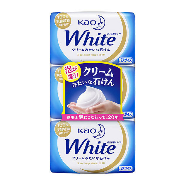 花王ホワイトバスサイズ | 花王