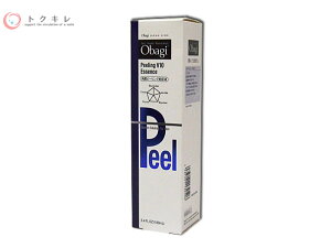 オバジピーリングＶ１０エッセンス １８０ｍｌ | ロート製薬