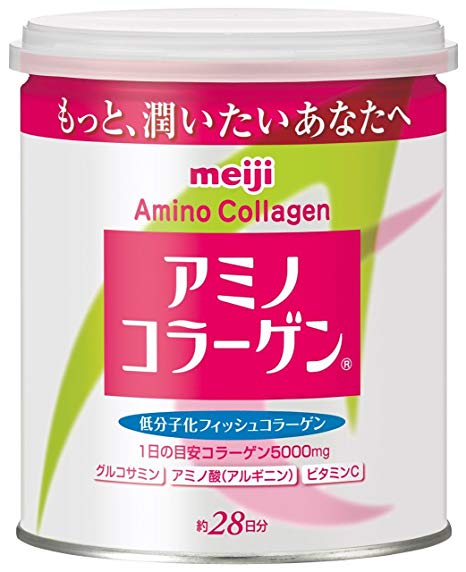 アミノコラーゲンＦ ２００ｇ | 明治製菓
