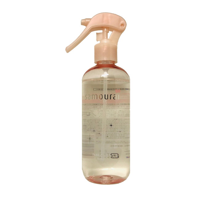 サムライＷファブリックミスト ３００ｍｌ | SPR