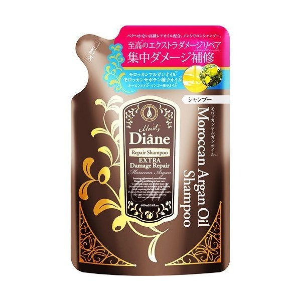 在庫状況 ダイアン オイルシャンプーｅｄｒ 詰替 ４００ｍｌ ネイチャーラボ取扱店舗 Eparkくすりの窓口