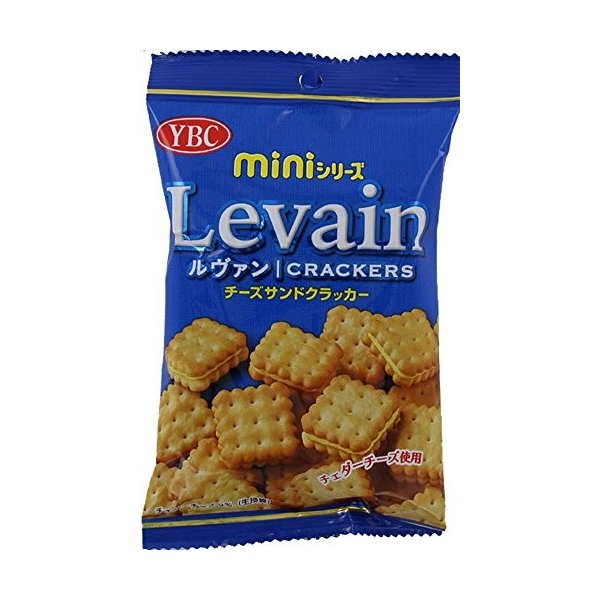 ルヴァンチーズミニ ４５ｇ | ナビスコ