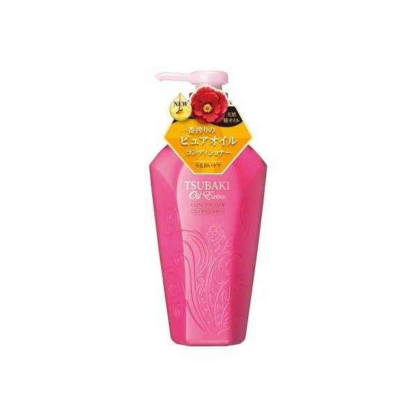 ＴＳＵＢＡＫＩ　オイルＣＤ　モイスト ４５０ｍｌ | 資生堂化粧品
