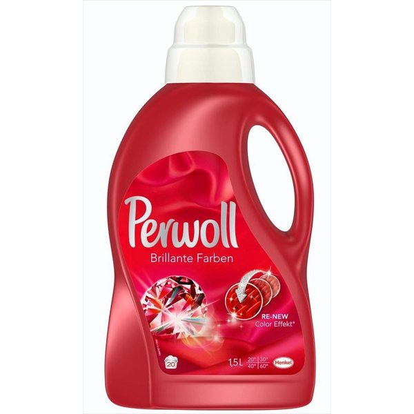 パーウル　カラー １５００ｍｌ | シービック
