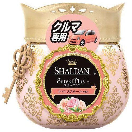 ＳＤステキプラスクルマ用ロマンスＦ ９０ｇ | エステー
