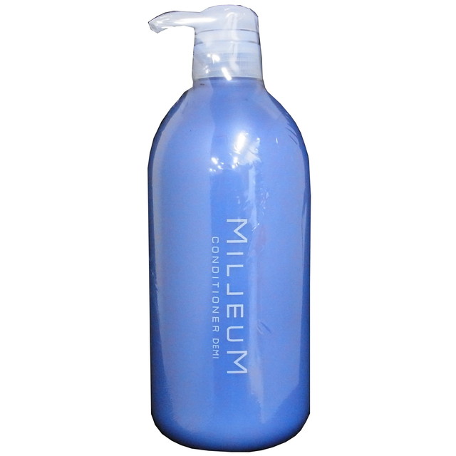 ミレアム　ヘアケアＣＤ ８００ｍｌ | デミコスメティ