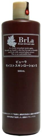 ビューラモイストスキンローションＳ ５００ｍｌ | ビーロード