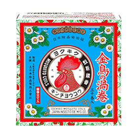 金鳥の渦巻ミニサイズ ３０巻 | 金鳥