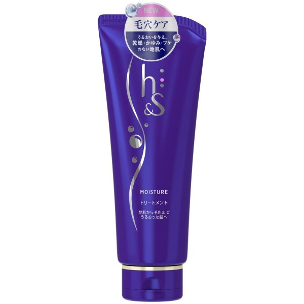 ｈ＆ｓトリートメント １８０ｇ | P&G