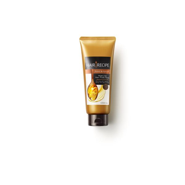 ヘアレシピ　Ｈアプリコット　モイスチャーマスク １８０ｇ | P&G