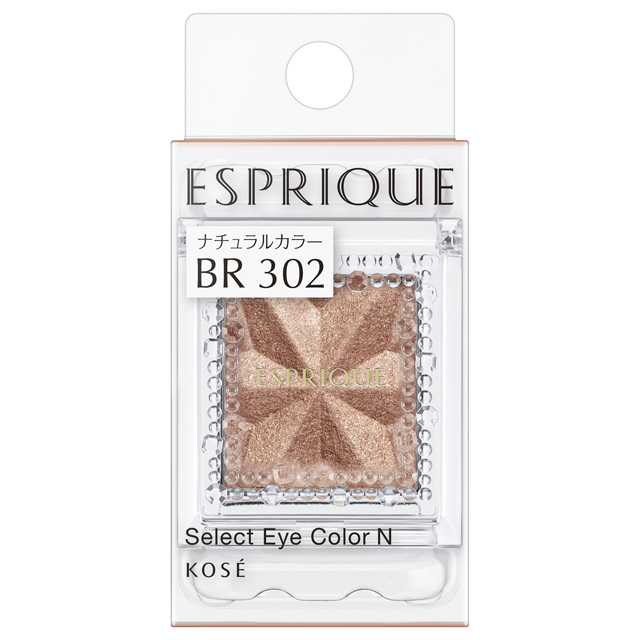 ＥＳＰセレクトアイカラーＮ　＃３０２ １．５ｇ | コーセー化粧品