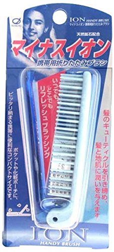 マイナスイオン ＩＣ－４５ | 池本ブラシ