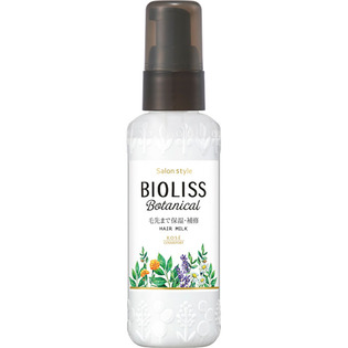 ビオリス　ＴＲミルク １００ｍｌ | コーセー化粧品