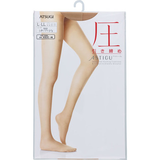 アスティーグ　圧　ＬＬＬシアーＢＥ １足 | アツギ