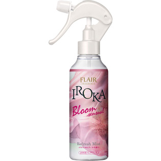 ＩＲＯＫＡミスト　ブルーム ２００ｍｌ | 花王