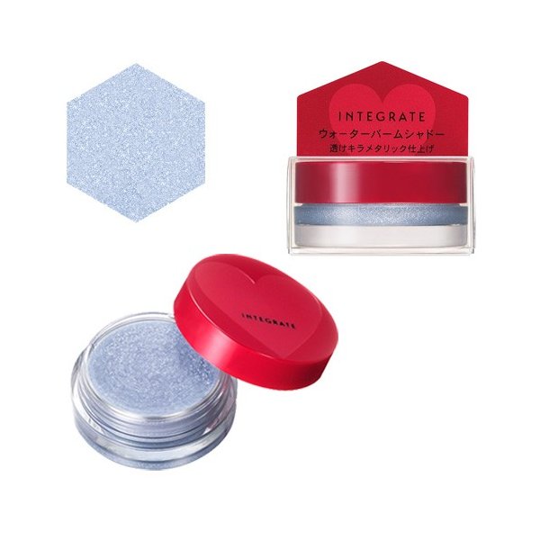 インテグレート　ウォーターバームシャドー ＢＬ２７５ | 資生堂化粧品